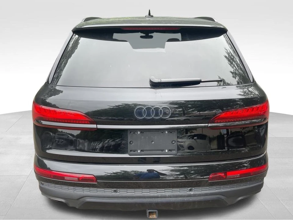 2025 Audi 4M Q7 - Image 4 of 12