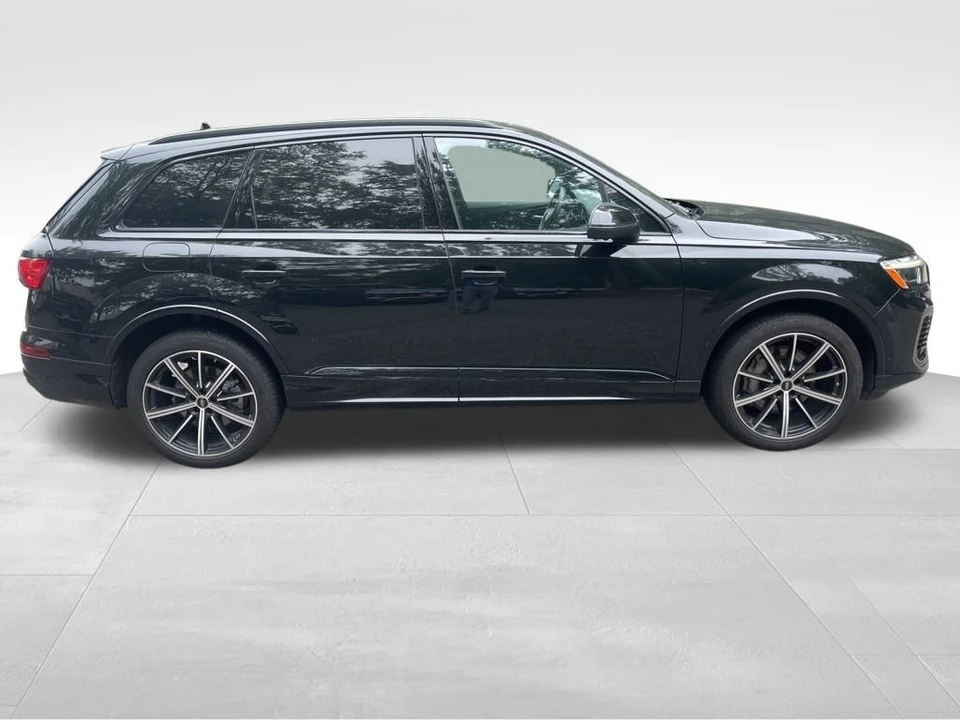 2025 Audi 4M Q7 - Image 9 of 12