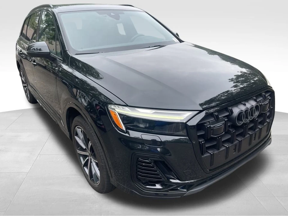2025 Audi 4M Q7 - Image 11 of 12