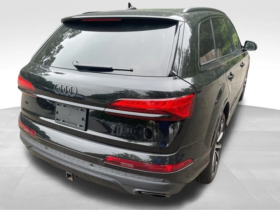 2025 Audi 4M Q7 - Image 7 of 12