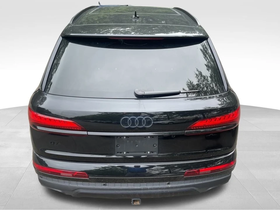 2025 Audi 4M Q7 - Image 5 of 12