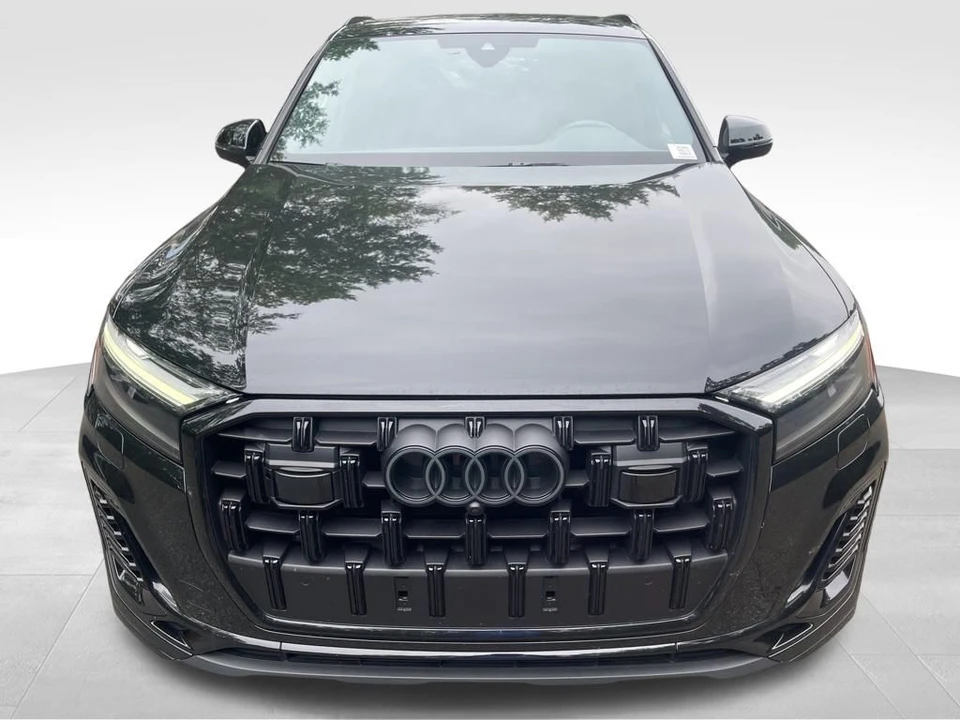 2025 Audi 4M Q7 - Image 12 of 12