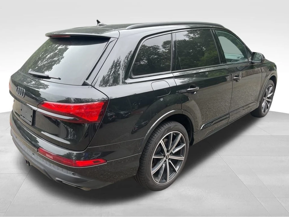 2025 Audi 4M Q7 - Image 8 of 12