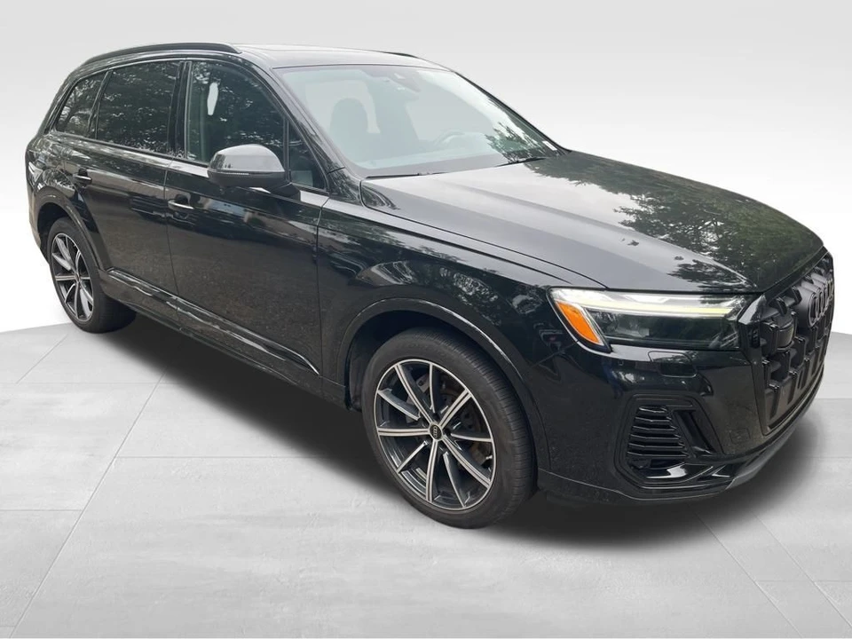 2025 Audi 4M Q7 - Image 10 of 12