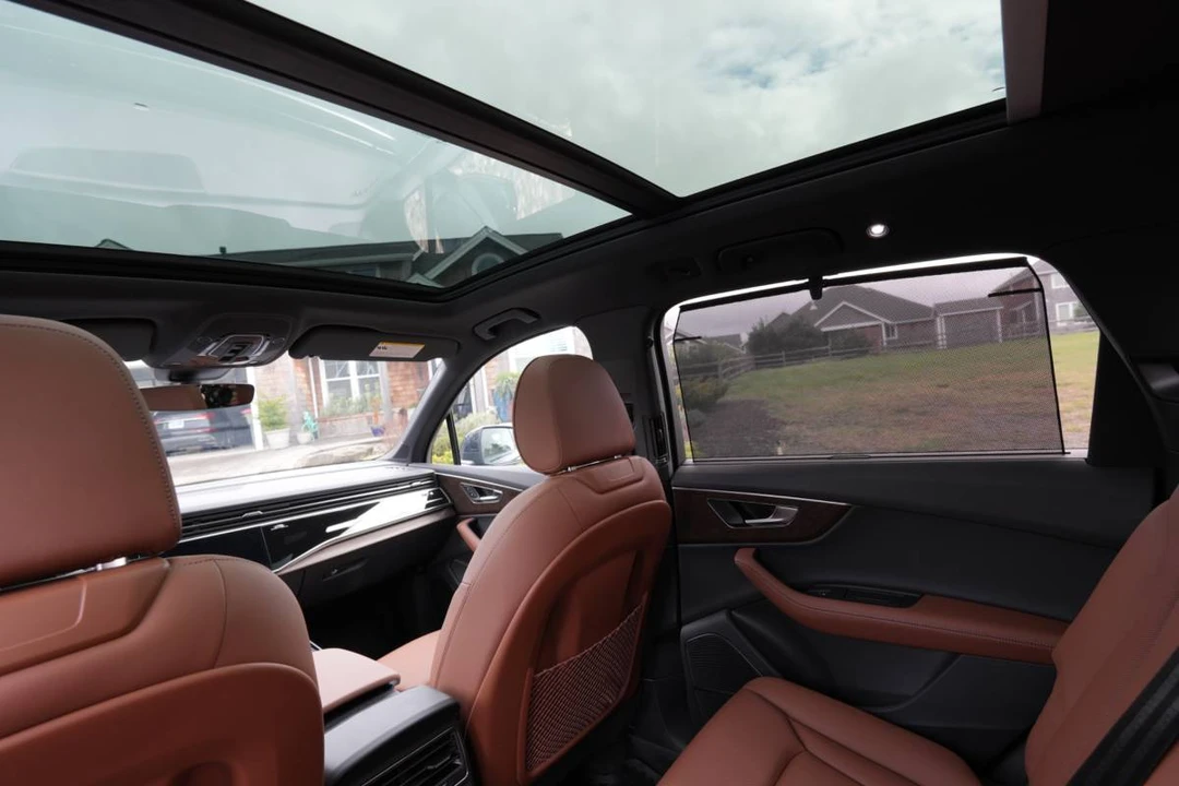 2025 Audi 4M Q7 - Image 9 of 17