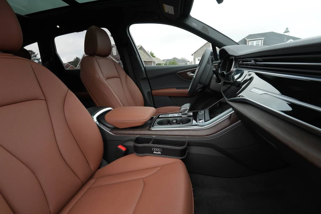 2025 Audi 4M Q7 - Image 14 of 17