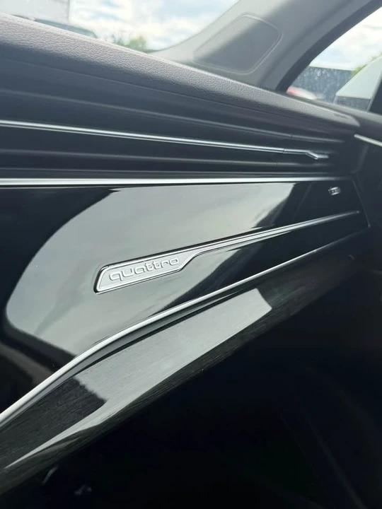 2025 Audi 4M Q7 - Image 7 of 11