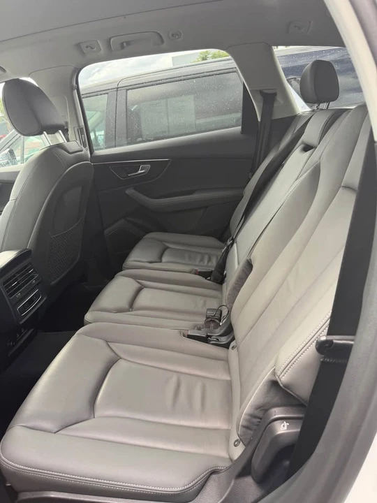 2025 Audi 4M Q7 - Image 9 of 11