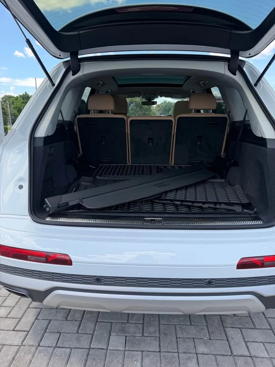 2025 Audi 4M Q7 - Image 11 of 12