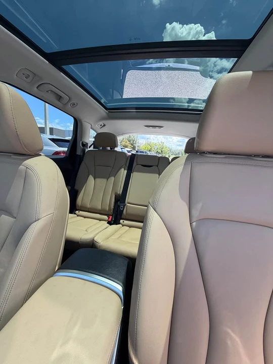 2025 Audi 4M Q7 - Image 8 of 12