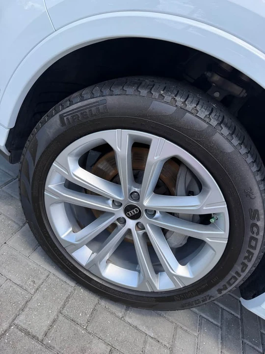 2025 Audi 4M Q7 - Image 3 of 12