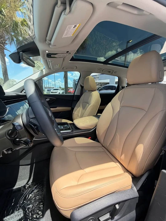 2025 Audi 4M Q7 - Image 7 of 12
