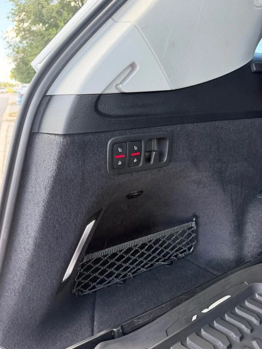 2025 Audi 4M Q7 - Image 12 of 12