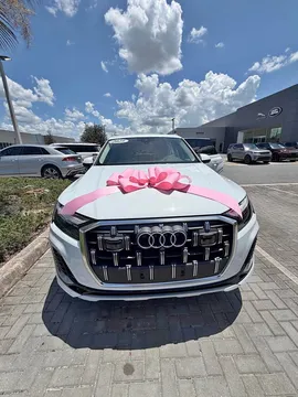 2025 Audi Q7 45 TFSI Premium Sport Utility 4D