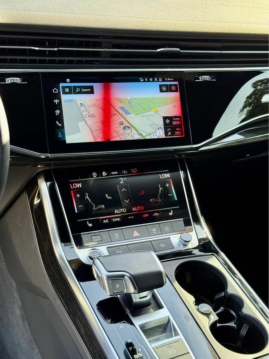 2025 Audi 4M Q7 - Image 15 of 18