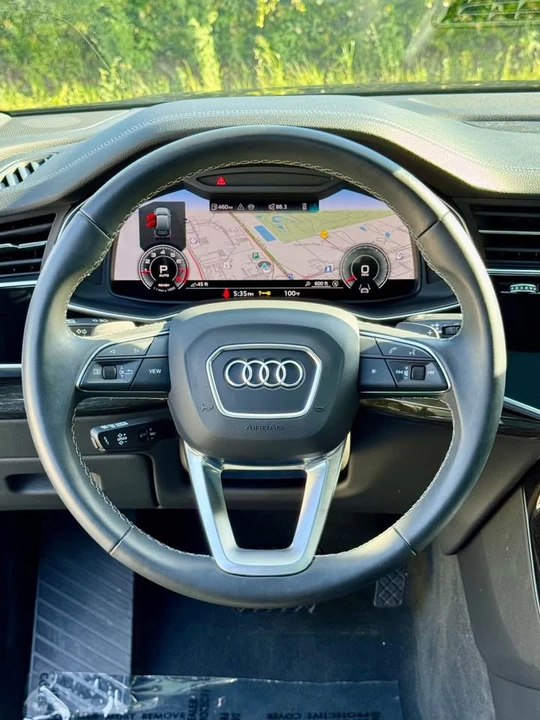 2025 Audi 4M Q7 - Image 14 of 18