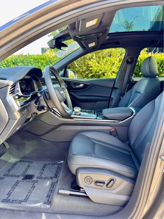 2025 Audi 4M Q7 - Image 10 of 18