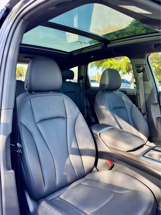 2025 Audi 4M Q7 - Image 4 of 18