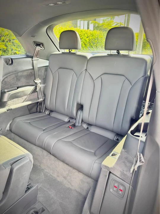 2025 Audi 4M Q7 - Image 12 of 18