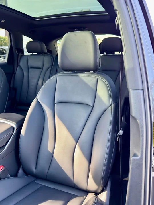 2025 Audi 4M Q7 - Image 18 of 18