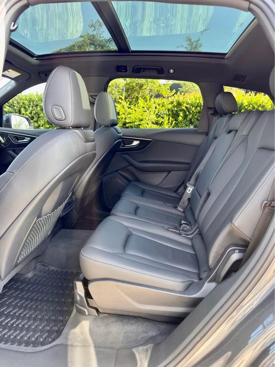 2025 Audi 4M Q7 - Image 11 of 18
