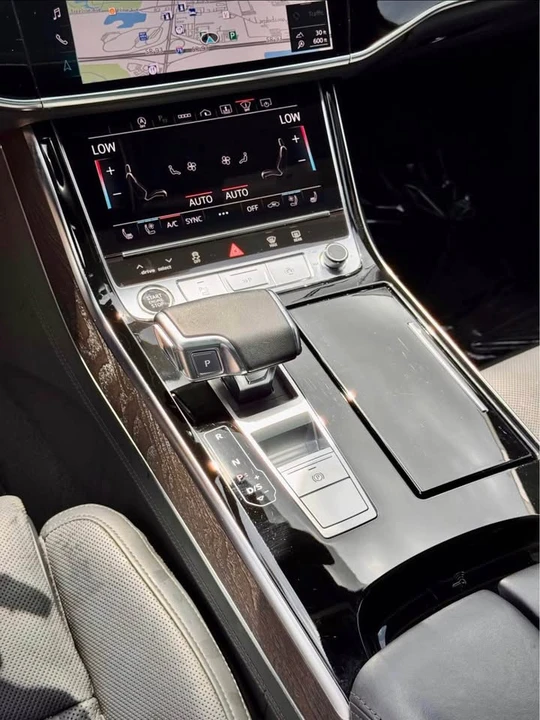 2025 Audi 4M Q7 - Image 16 of 18