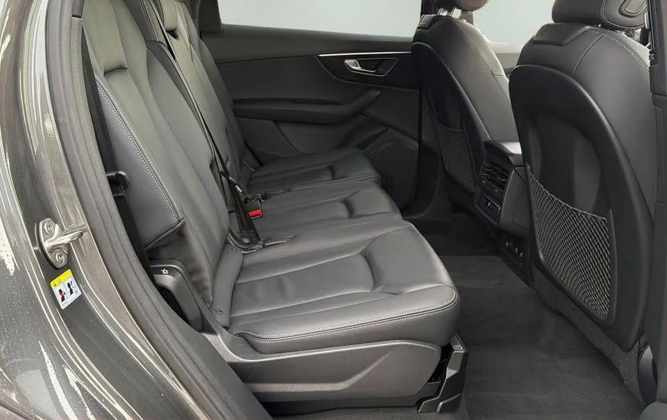 2025 Audi 4M Q7 - Image 11 of 19