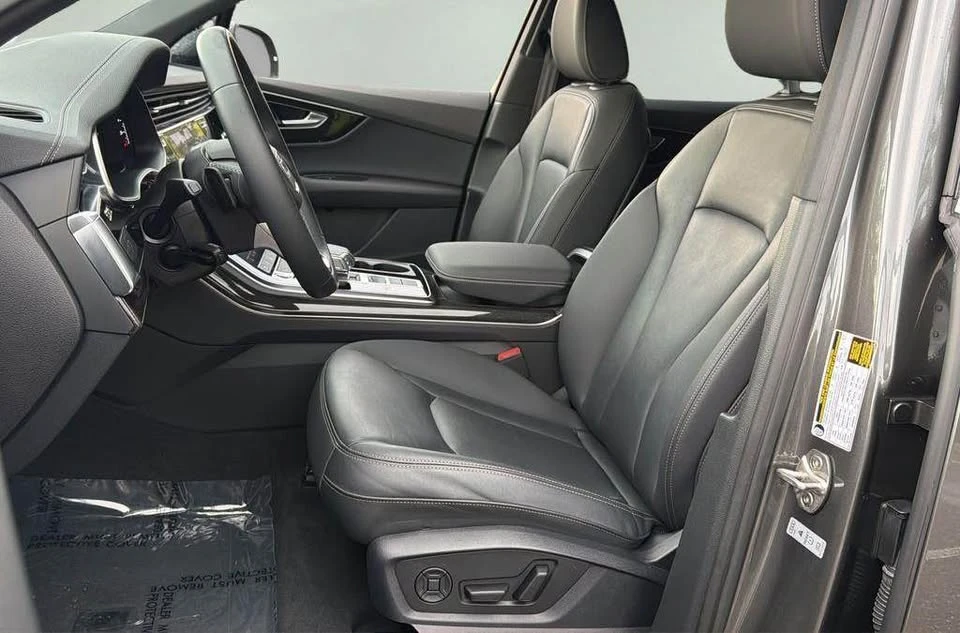 2025 Audi 4M Q7 - Image 14 of 19
