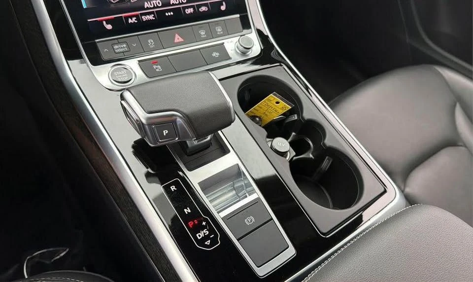 2025 Audi 4M Q7 - Image 9 of 19