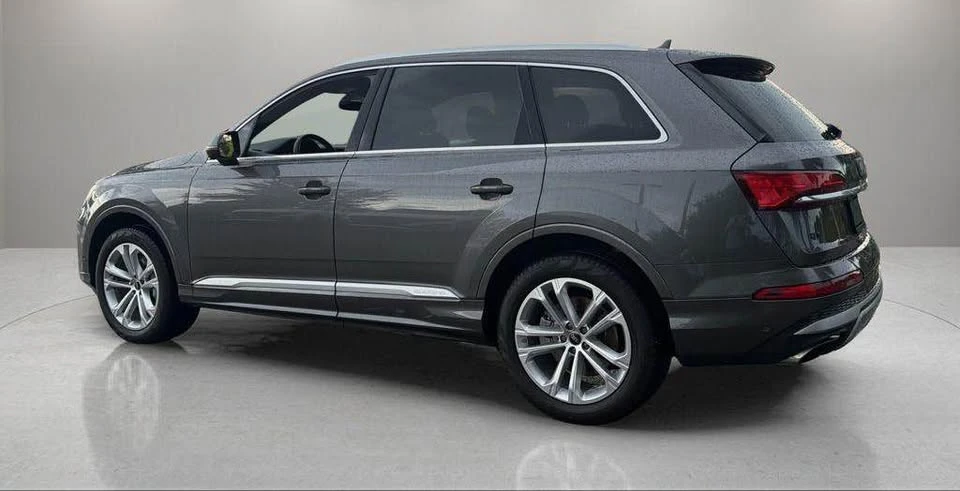 2025 Audi 4M Q7 - Image 7 of 19
