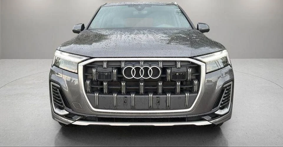2025 Audi 4M Q7 - Image 2 of 19
