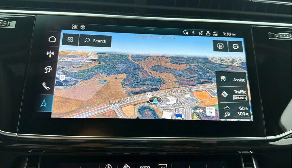 2025 Audi 4M Q7 - Image 18 of 19