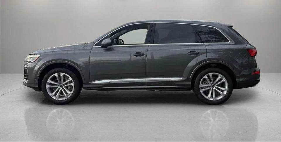 2025 Audi 4M Q7 - Image 12 of 19