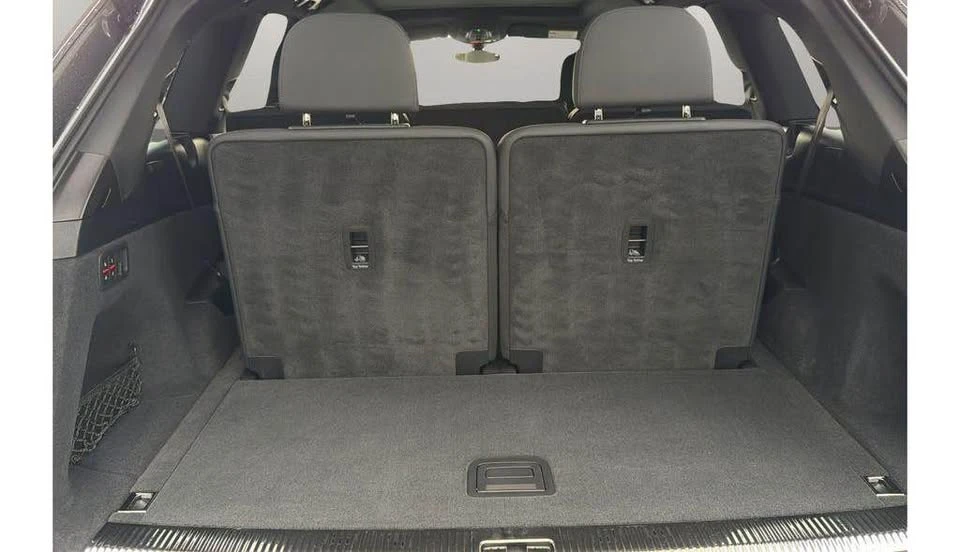 2025 Audi 4M Q7 - Image 16 of 19