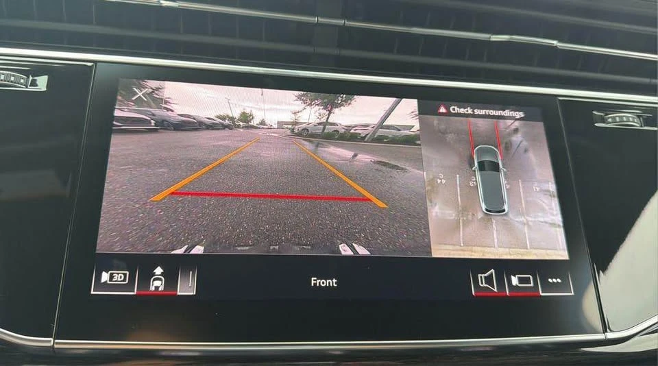 2025 Audi 4M Q7 - Image 10 of 19