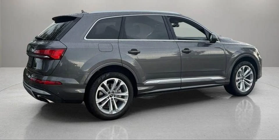 2025 Audi 4M Q7 - Image 5 of 19