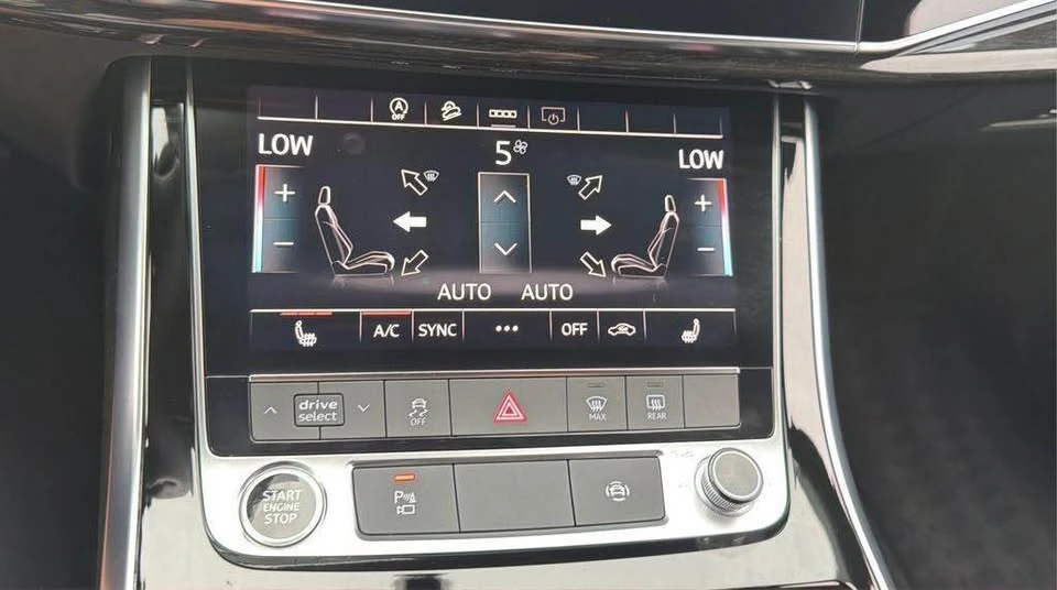 2025 Audi 4M Q7 - Image 15 of 19