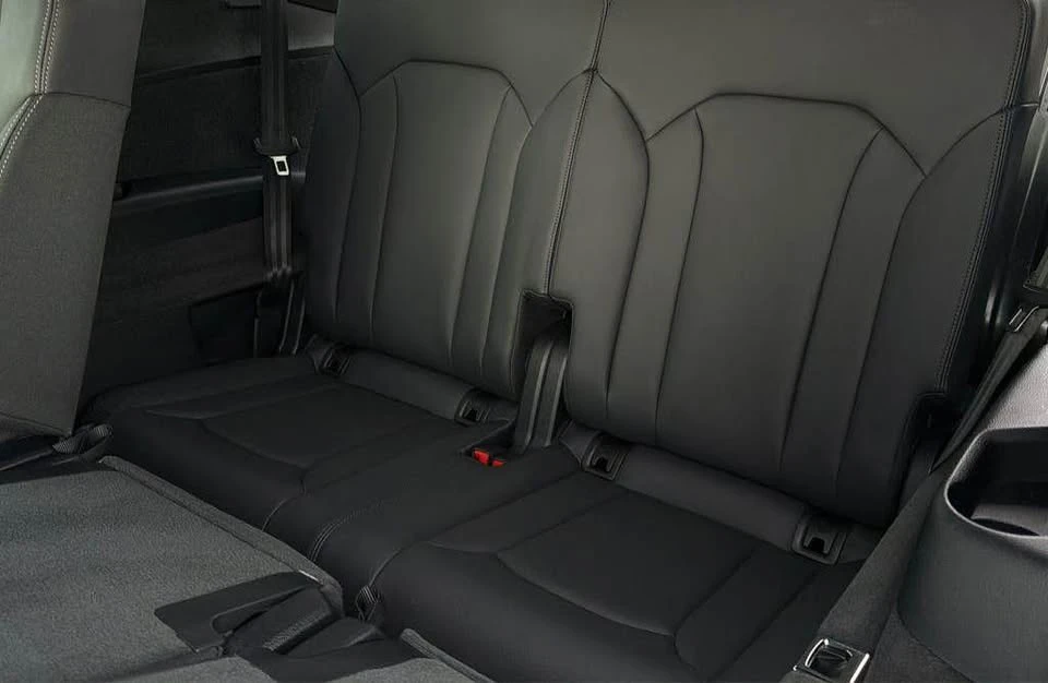 2025 Audi 4M Q7 - Image 19 of 19