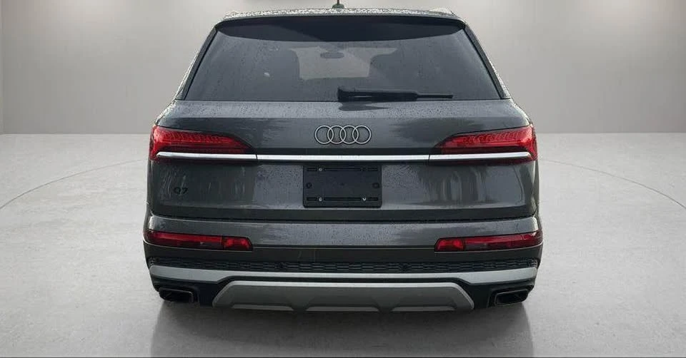 2025 Audi 4M Q7 - Image 4 of 19