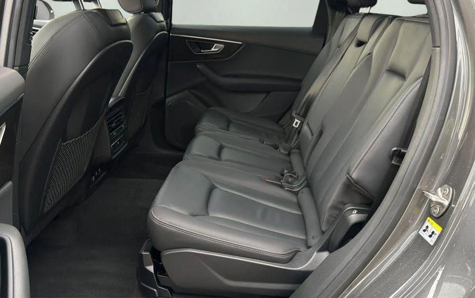 2025 Audi 4M Q7 - Image 13 of 19