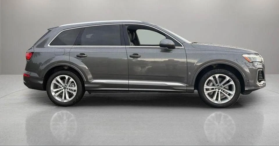 2025 Audi 4M Q7 - Image 6 of 19