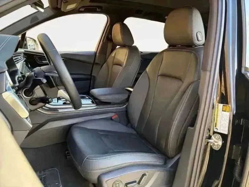 2025 Audi 4M Q7 - Image 9 of 12