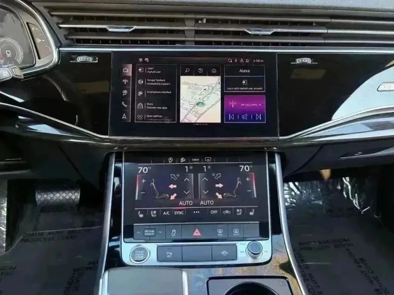 2025 Audi 4M Q7 - Image 11 of 12