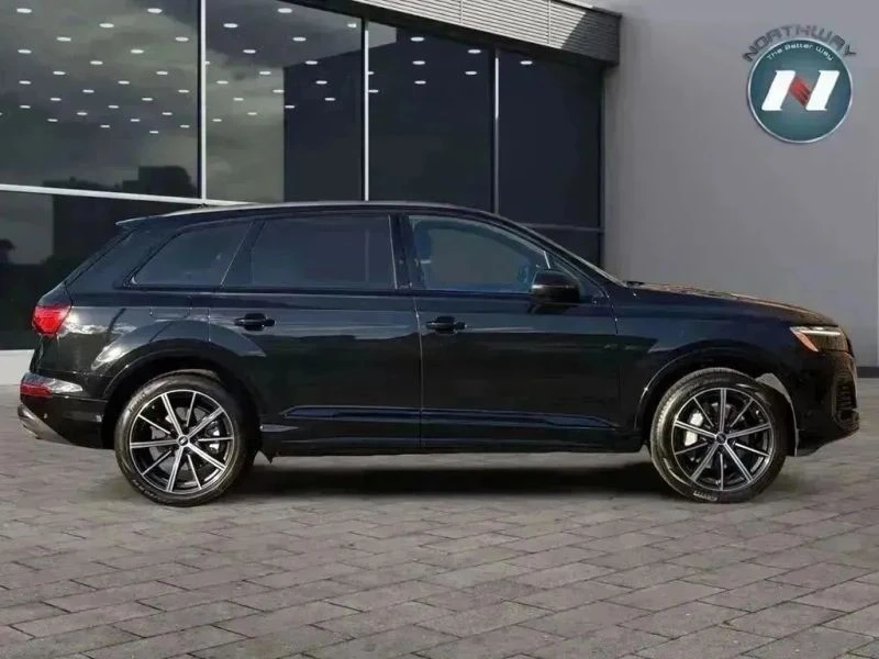 2025 Audi 4M Q7 - Image 6 of 12
