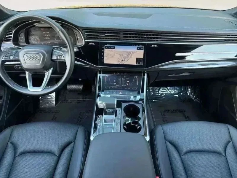 2025 Audi 4M Q7 - Image 10 of 12