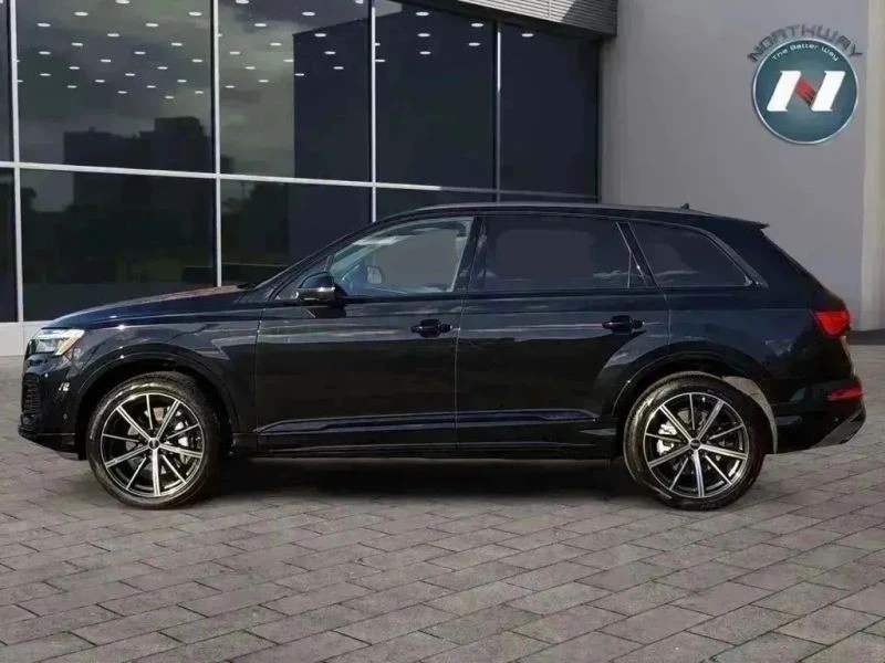 2025 Audi 4M Q7 - Image 2 of 12