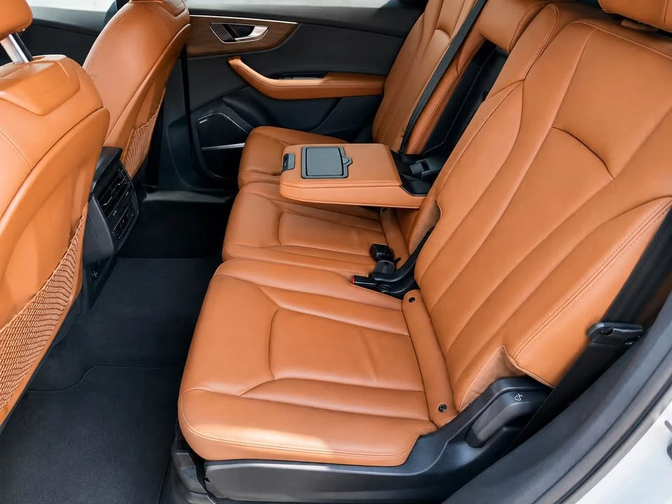 2025 Audi 4M Q7 - Image 7 of 15
