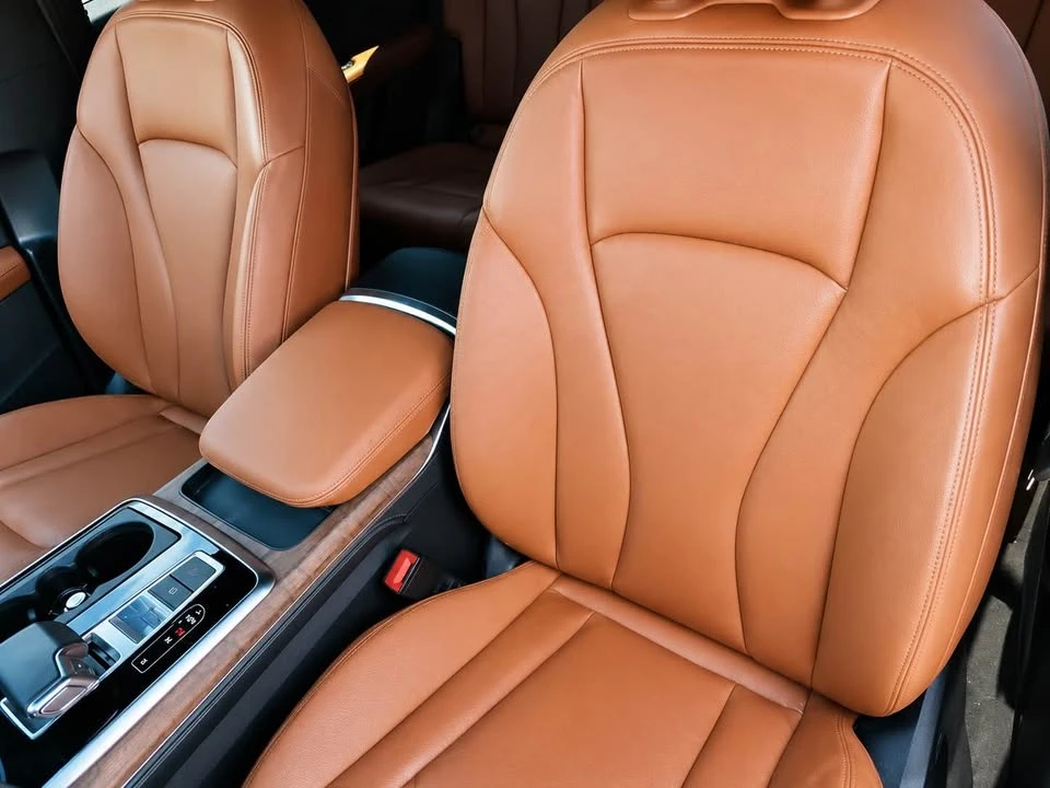 2025 Audi 4M Q7 - Image 6 of 15
