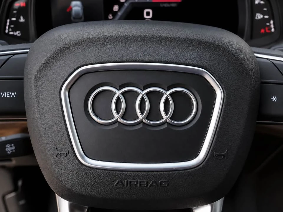 2025 Audi 4M Q7 - Image 13 of 15