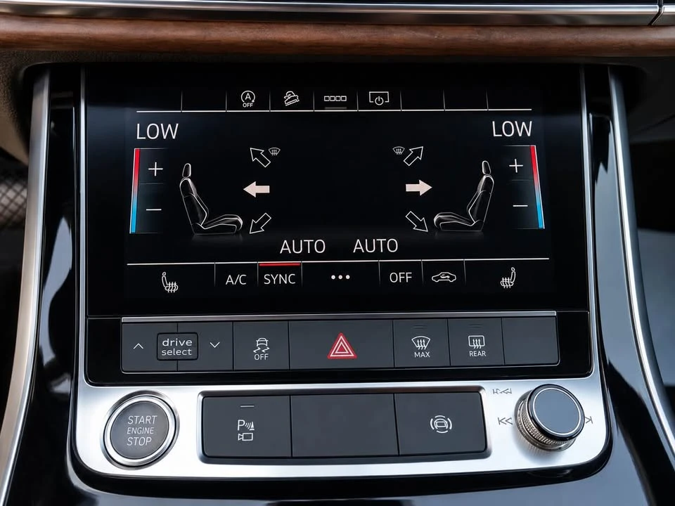 2025 Audi 4M Q7 - Image 10 of 15